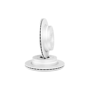 Bosch 0986479263 Ø300mm Bmw 1-3 Serisi-X1 Arka Fren Disk Takımı