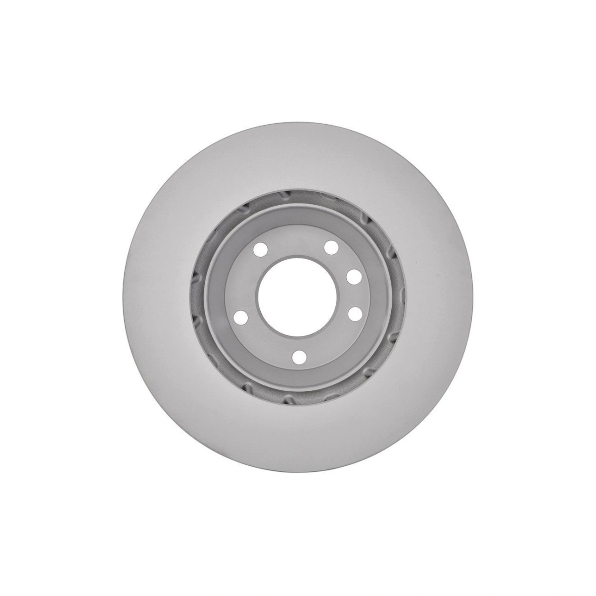 Bosch 0986479249 Ø350mm Audi-Porsche-Volkswagen Ön Fren Disk Takımı