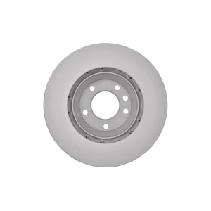 Bosch 0986479249 Ø350mm Audi-Porsche-Volkswagen Ön Fren Disk Takımı