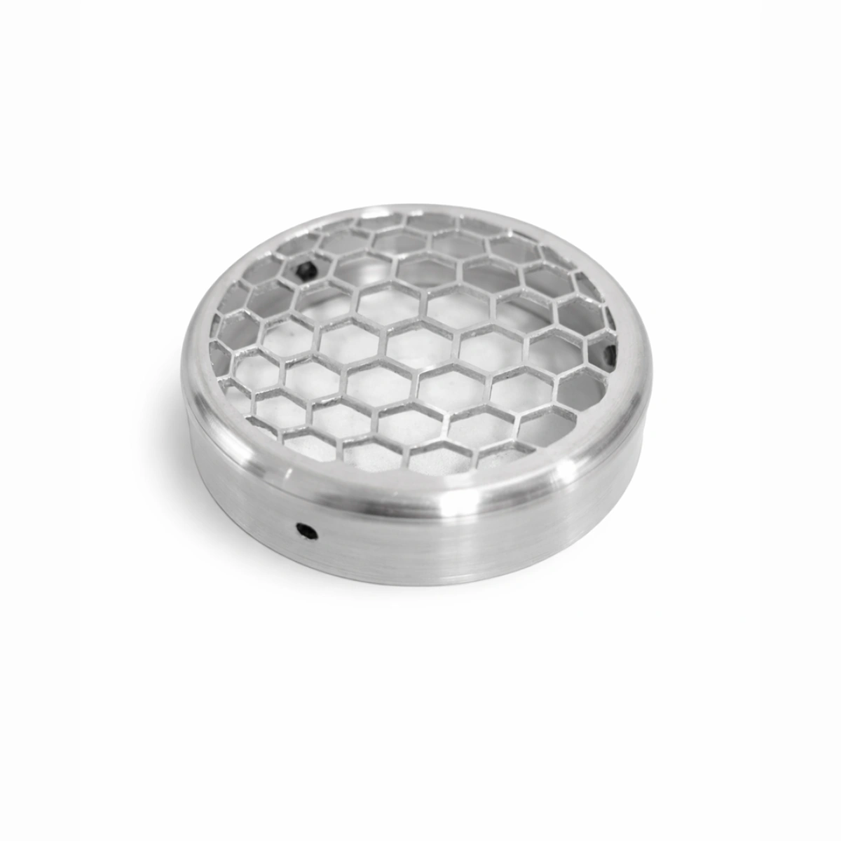 R2P 4" Turbo Guard (Billet - Petek Tasarım)