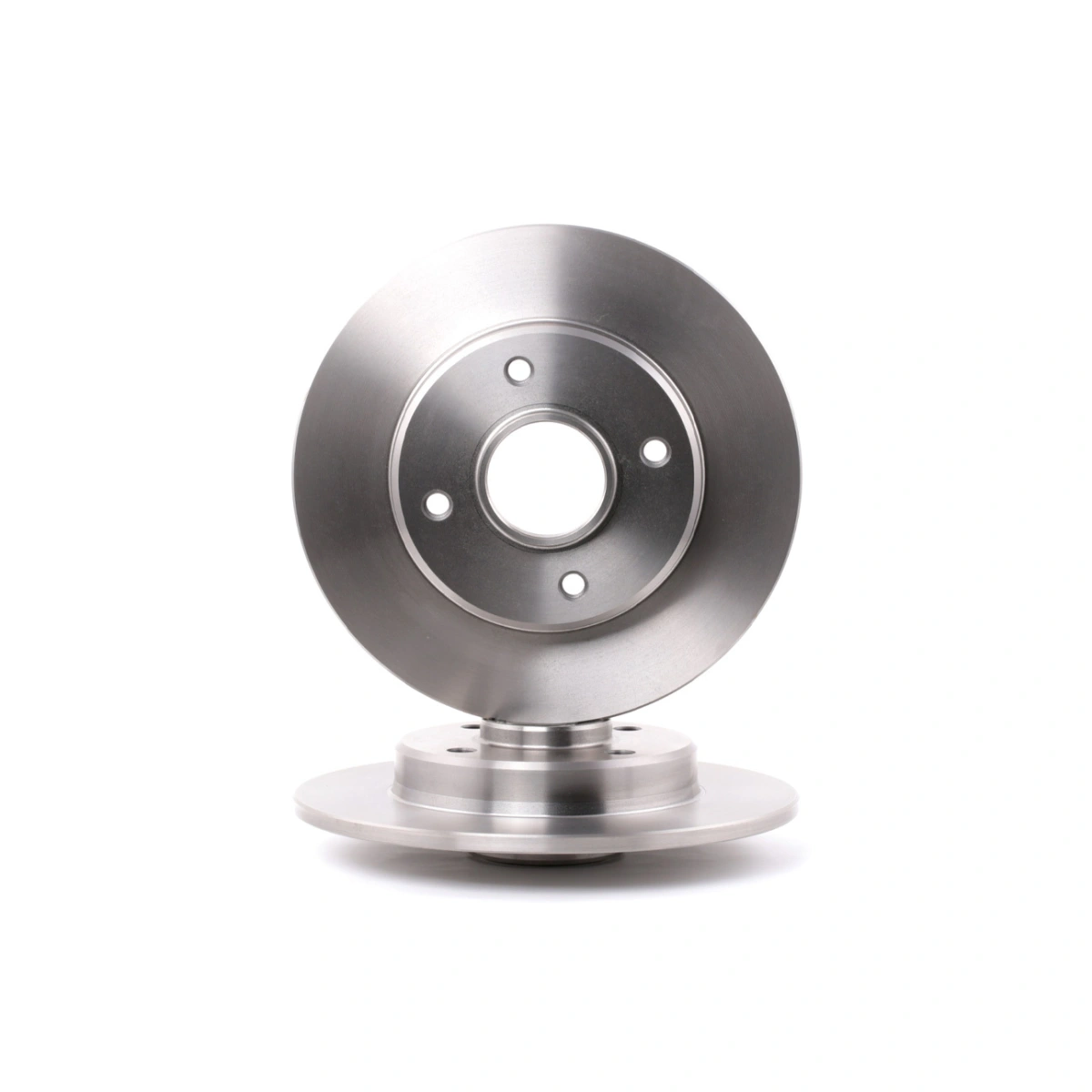 Bosch 0986479255 Ø249mm Citroen-DS-Opel-Peugeot Arka Fren Disk Takımı