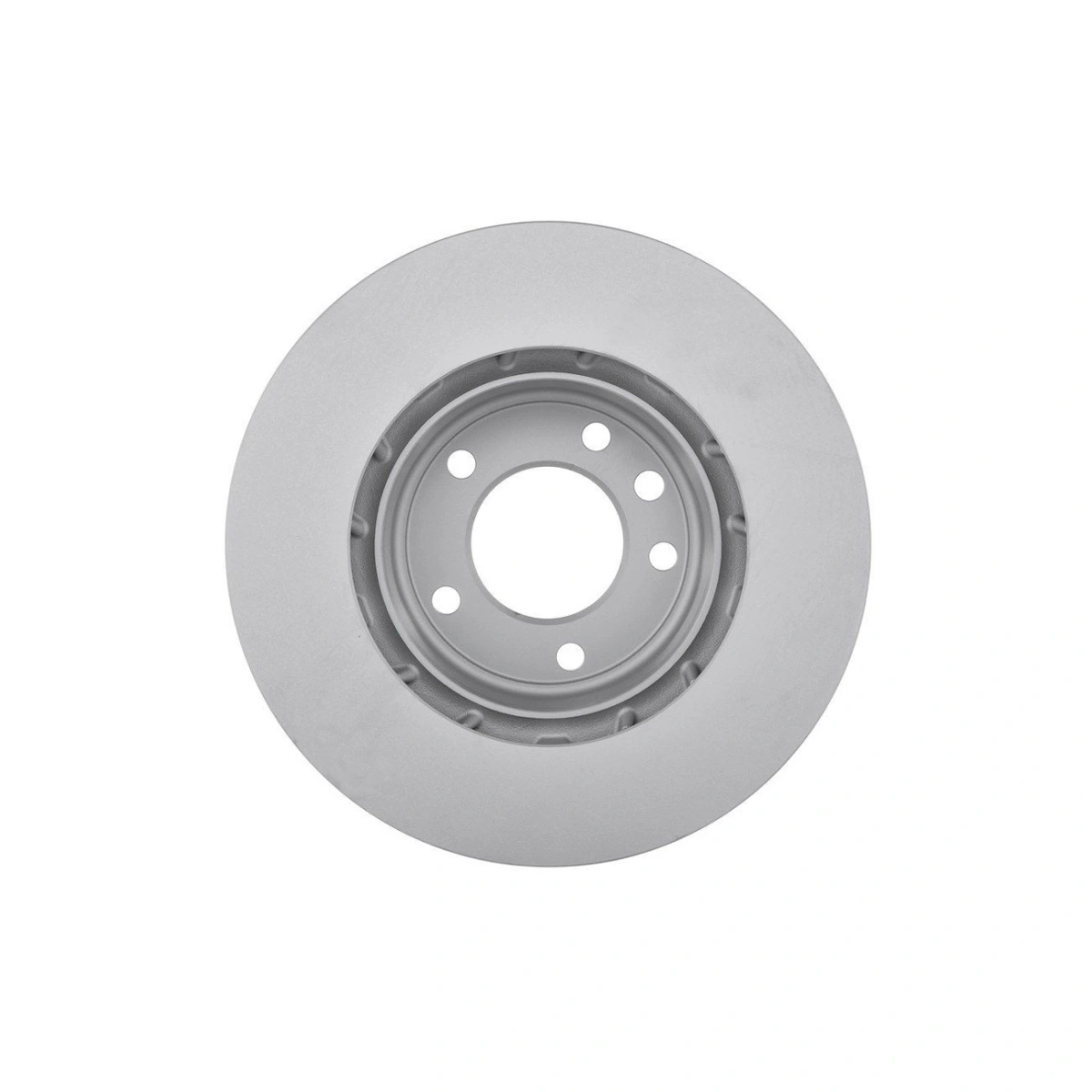 Bosch 0986479250 Ø330mm Porsche-Volkswagen Arka Fren Disk Takımı