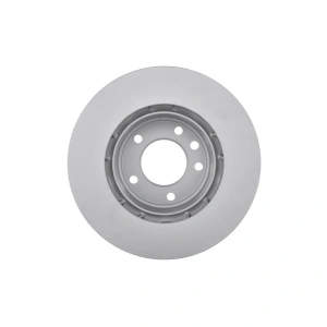 Bosch 0986479250 Ø330mm Porsche-Volkswagen Arka Fren Disk Takımı