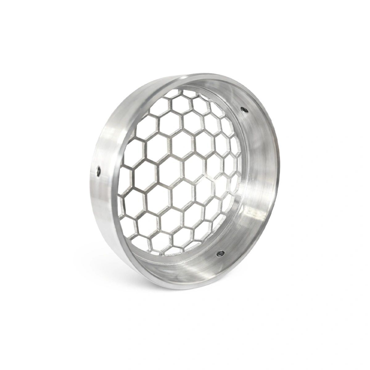 R2P 4" Turbo Guard (Billet - Petek Tasarım)