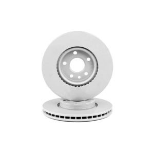 Bosch 0986479261 Ø300mm Ford-Land Rover-Volvo Arka Fren Disk Takımı