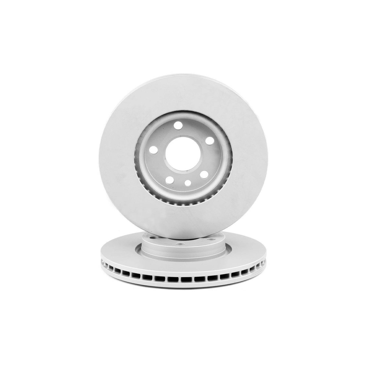 Bosch 0986479261 Ø300mm Ford-Land Rover-Volvo Arka Fren Disk Takımı