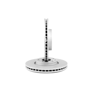 Bosch 0986479261 Ø300mm Ford-Land Rover-Volvo Arka Fren Disk Takımı