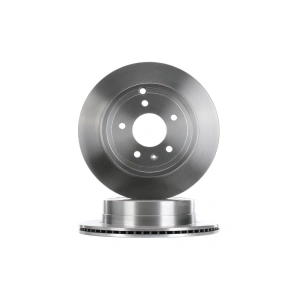 Bosch 0986479268 Ø303mm Chevrolet-Opel Ön Fren Disk Takımı