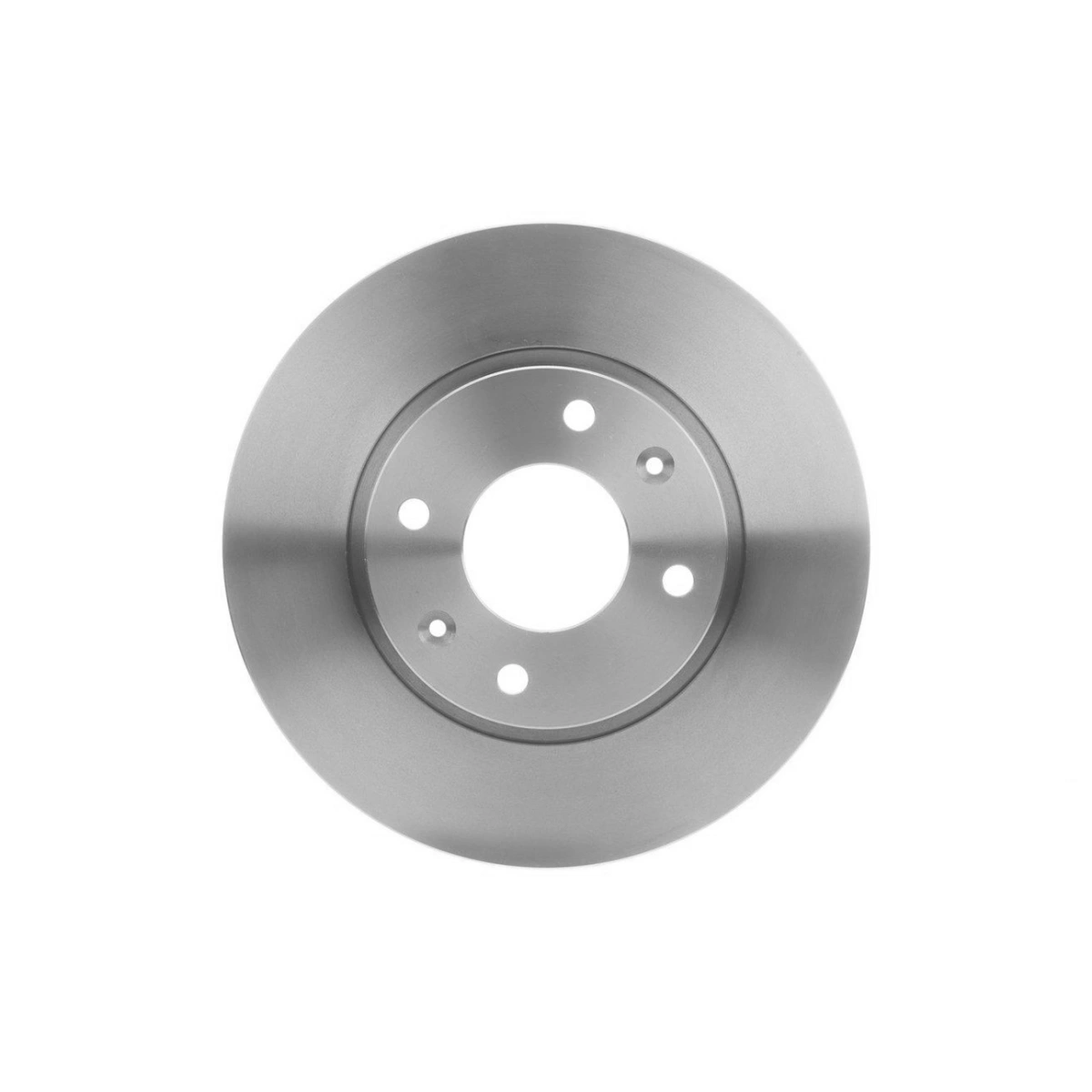 Bosch 0986479229 Ø280mm Hyundai-Kia Ön Fren Disk Takımı