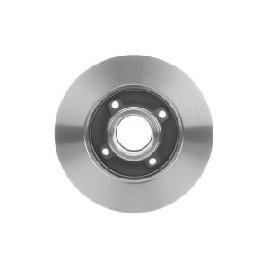 Bosch 0986479219 Ø249mm Citroen-Peugeot Arka Fren Disk Takımı