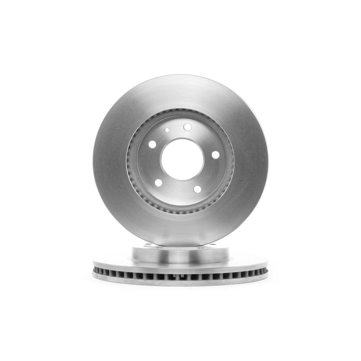 Bosch 0986479267 Ø296mm Chevrolet-Opel Arka Fren Disk Takımı