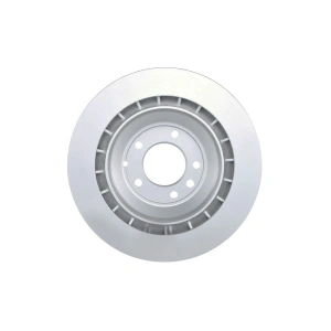 Bosch 0986479259 Ø358mm Audi-Porsche-Volkswagen Ön Fren Disk Takımı