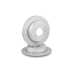 Bosch 0986479263 Ø300mm Bmw 1-3 Serisi-X1 Arka Fren Disk Takımı