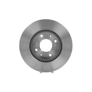 Bosch 0986479229 Ø280mm Hyundai-Kia Ön Fren Disk Takımı