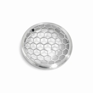 R2P 4" Turbo Guard (Billet - Petek Tasarım)