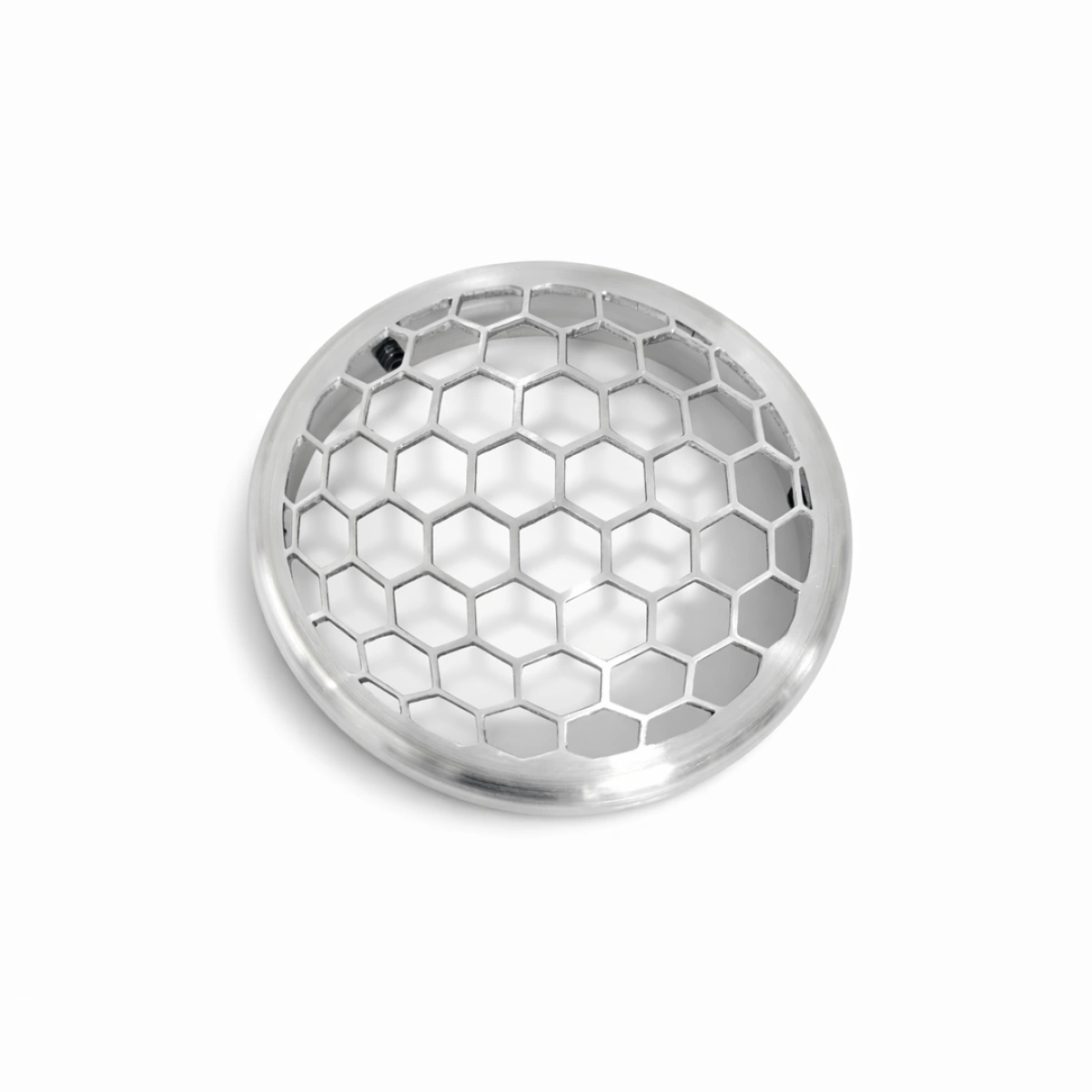 R2P 4" Turbo Guard (Billet - Petek Tasarım)