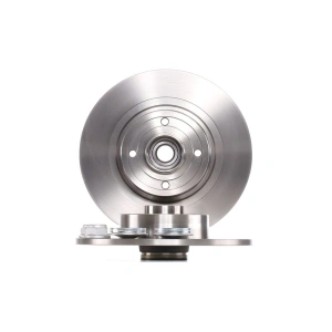 Bosch 0986479274 Ø270mm Renault Megane-Scénic Ön Fren Disk Takımı