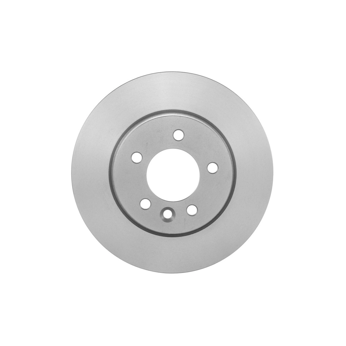 Bosch 0986479287 Ø317mm Land Rover-Mercedes Arka Fren Disk Takımı