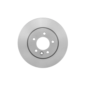 Bosch 0986479287 Ø317mm Land Rover-Mercedes Arka Fren Disk Takımı