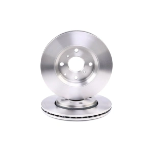 Bosch 0986479239 Ø247mm Citroen-Peugeot-Toyota Arka Fren Disk Takımı