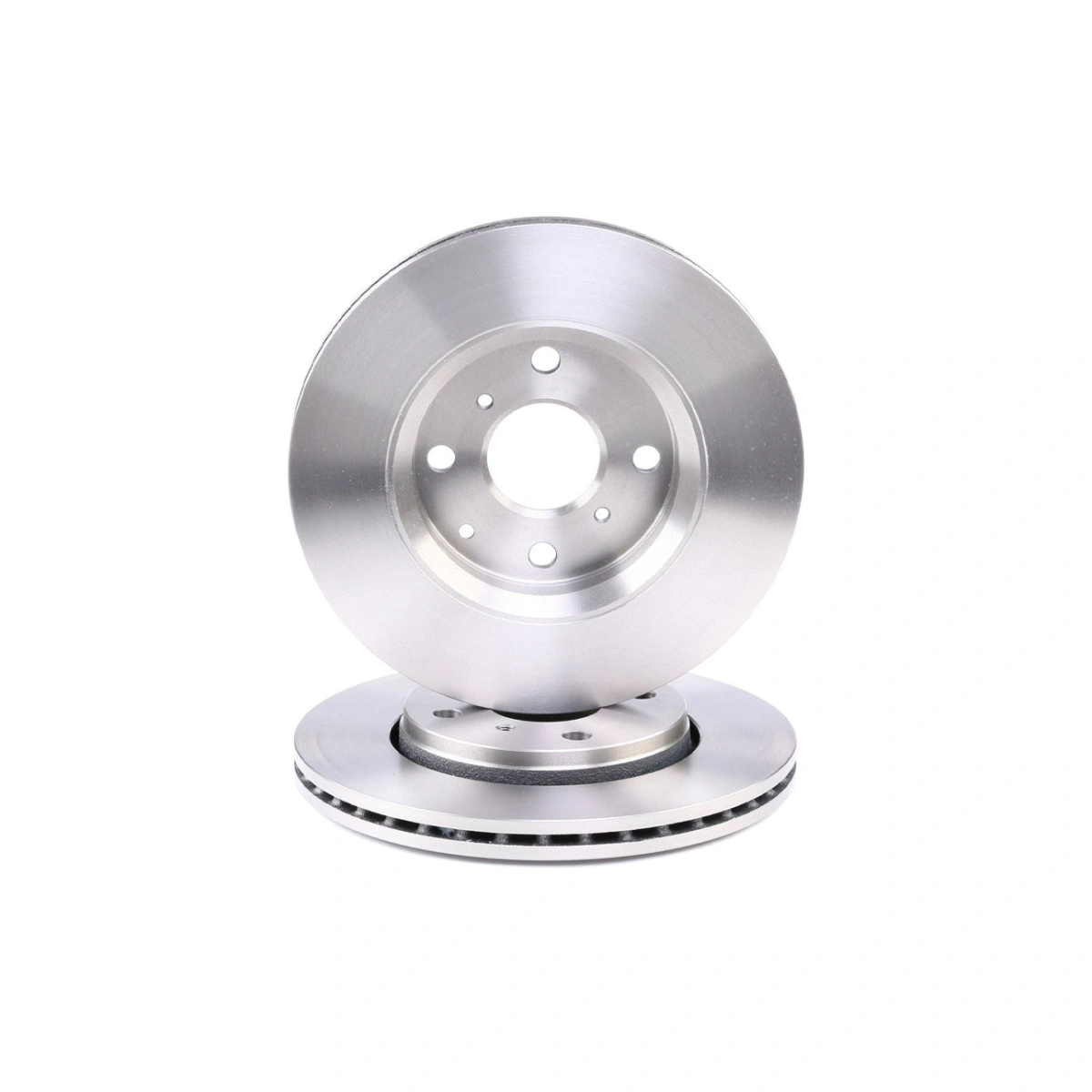 Bosch 0986479239 Ø247mm Citroen-Peugeot-Toyota Arka Fren Disk Takımı