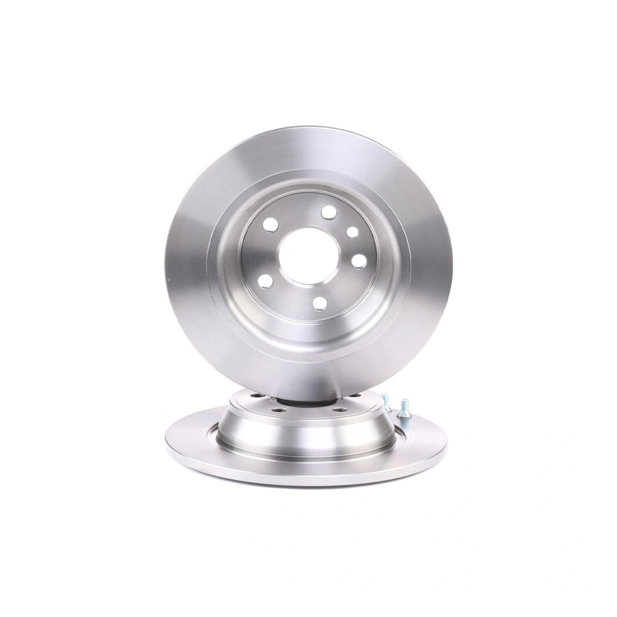 Bosch 0986479254 Ø302mm Ford-Land Rover Ön Fren Disk Takımı