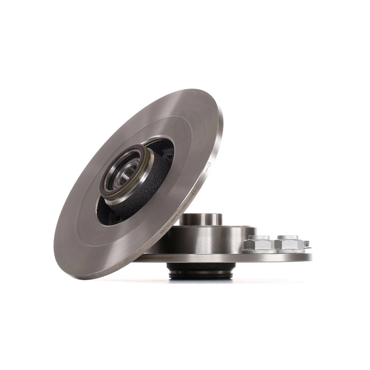 Bosch 0986479276 Ø300mm Renault Espace-Vel Satis Ön/Arka Uyumlu Fren Disk Takımı