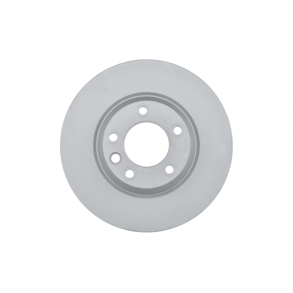 Bosch 0986479251 Ø350mm Audi-Porsche-Volkswagen Ön Fren Disk Takımı