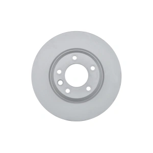 Bosch 0986479251 Ø350mm Audi-Porsche-Volkswagen Ön Fren Disk Takımı