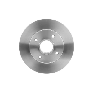 Bosch 0986479219 Ø249mm Citroen-Peugeot Arka Fren Disk Takımı