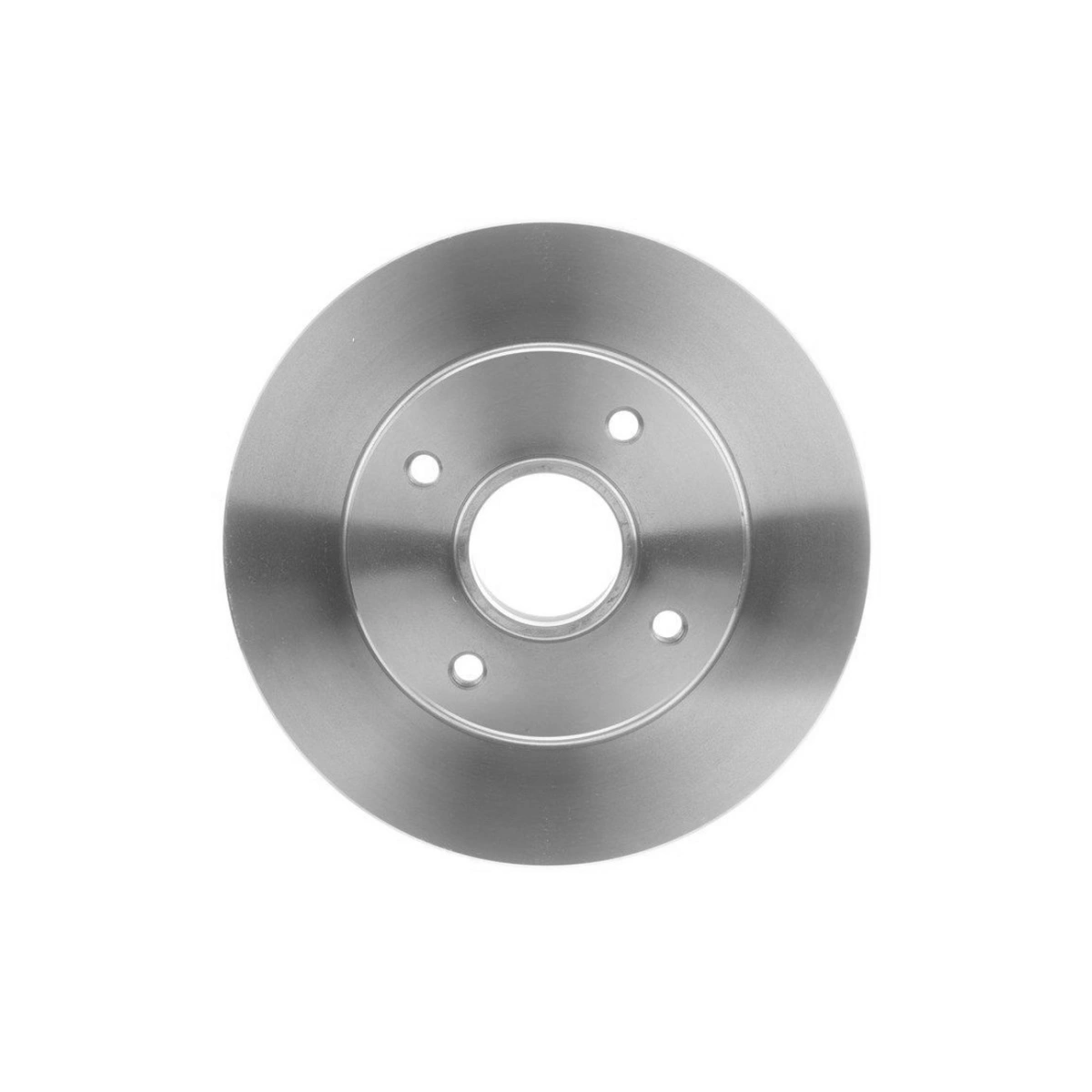 Bosch 0986479219 Ø249mm Citroen-Peugeot Arka Fren Disk Takımı