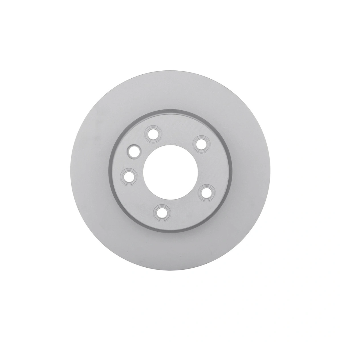 Bosch 0986479250 Ø330mm Porsche-Volkswagen Arka Fren Disk Takımı