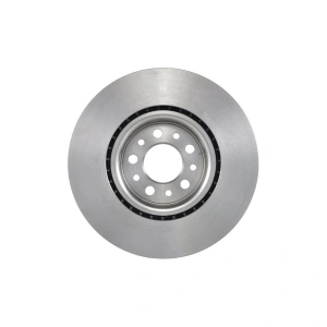 Bosch 0986479290 Ø330mm Alfa Romeo-Jeep Ön Fren Disk Takımı