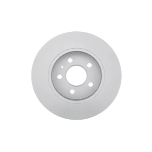 Bosch 0986479252 Ø287,7mm Audi-Seat Ön Fren Disk Takımı