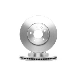 Bosch 0986479267 Ø296mm Chevrolet-Opel Arka Fren Disk Takımı