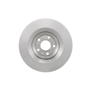 Bosch 0986479299 Ø330mm Audi A6 C6 Ön Fren Disk Takımı