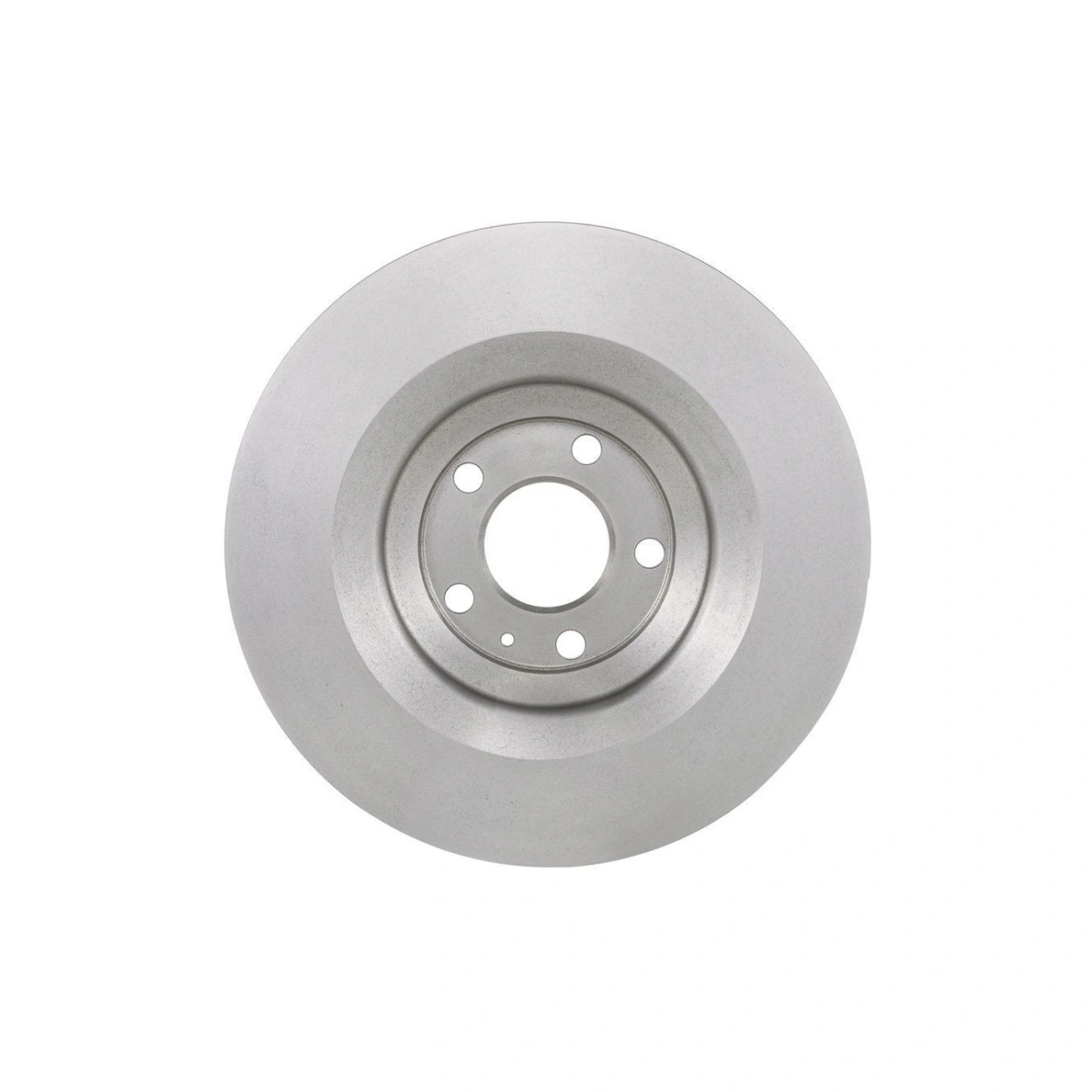 Bosch 0986479299 Ø330mm Audi A6 C6 Ön Fren Disk Takımı