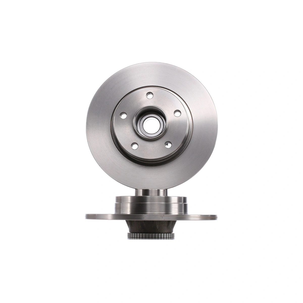 Bosch 0986479271 Ø280mm Opel-Renault Ön/Arka Uyumlu Fren Disk Takımı