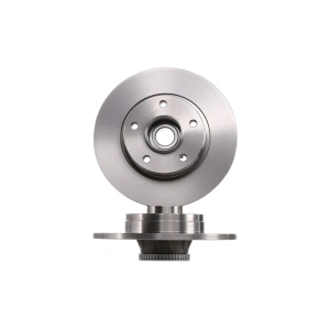 Bosch 0986479271 Ø280mm Opel-Renault Ön/Arka Uyumlu Fren Disk Takımı