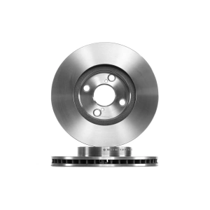 Bosch 0986479245 Ø275mm Toyota Corolla-Corolla Verso Ön Fren Disk Takımı
