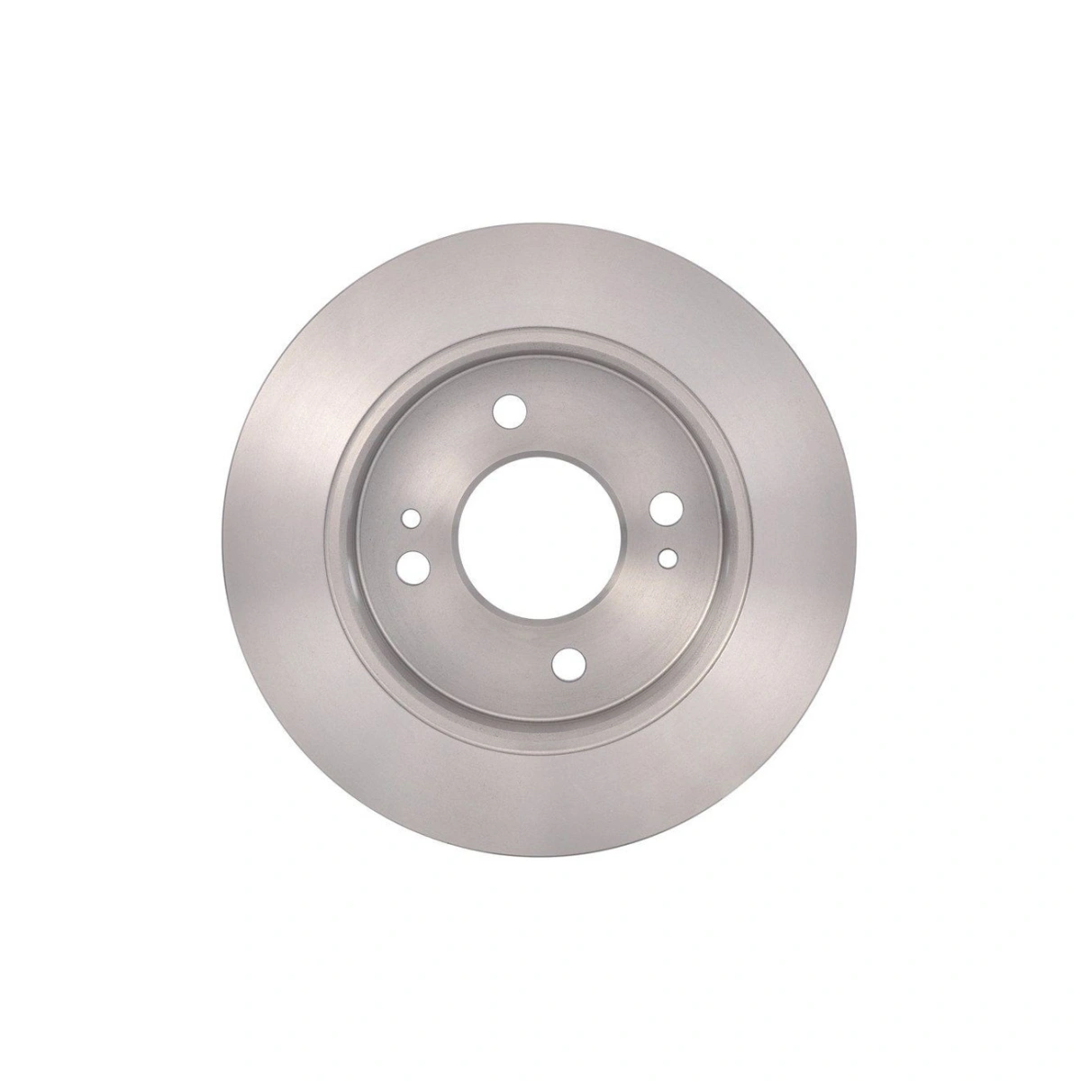 Bosch 0986479256 Ø234mm Hyundai-Kia Arka Fren Disk Takımı