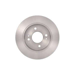 Bosch 0986479256 Ø234mm Hyundai-Kia Arka Fren Disk Takımı