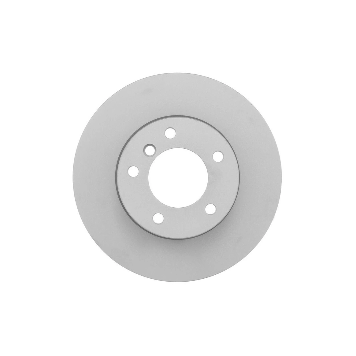 Bosch 0986479216 Ø300mm Bmw 1-3 Serisi-Z4 Roadster Arka Fren Disk Takımı