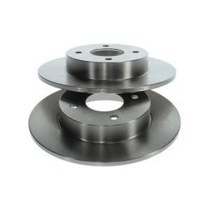 Bosch 0986479105 Ø278mm Nissan Primera-Primera Traveller Ön/Arka Uyumlu Fren Disk Takımı