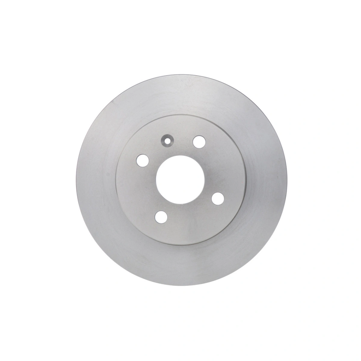 Bosch 0986479191 Ø264mm Opel Ön Fren Disk Takımı