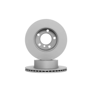 Bosch 0986479213 Ø284mm Bmw 1-2 Serisi Arka Fren Disk Takımı