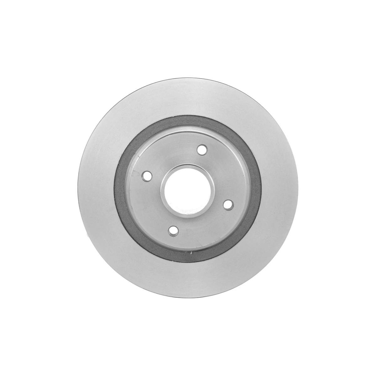 Bosch 0986479196 Ø270mm Renault Megane-Scénic Ön Fren Disk Takımı