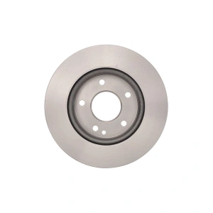 Bosch 0986479071 Ø270mm Mercedes Vaneo Ön Fren Disk Takımı