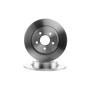 Bosch 0986479170 Ø280mm Ford C-Max-Focus C-Max-Focus Ön Fren Disk Takımı