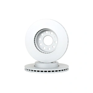 Bosch 0986479088 Ø288mm Audi-Seat-Skoda-Volkswagen Arka Fren Disk Takımı